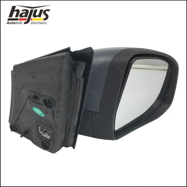 Exterior Mirror