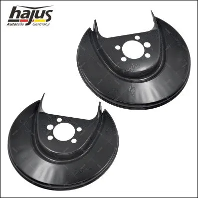 Splash Guard, brake disc (6151160)