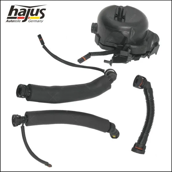 Repair Kit, crankcase ventilation