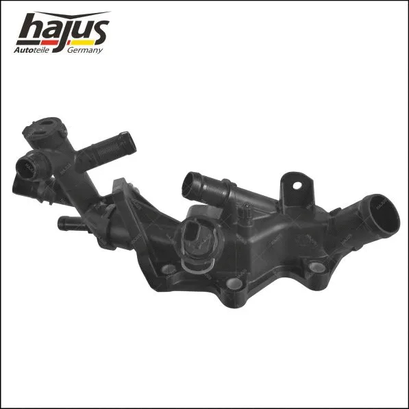 Coolant Flange
