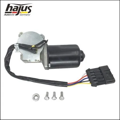 Wiper Motor
