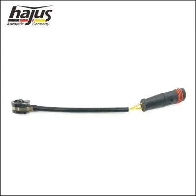 Warning Contact, brake pad wear (6151042)