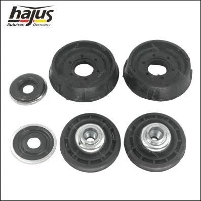 Repair Kit, suspension strut support mount