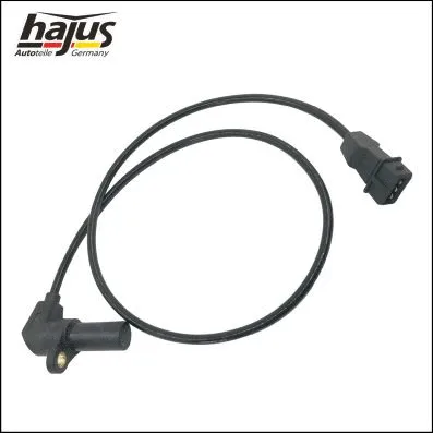 Sensor, crankshaft pulse