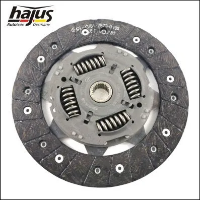 Clutch Kit