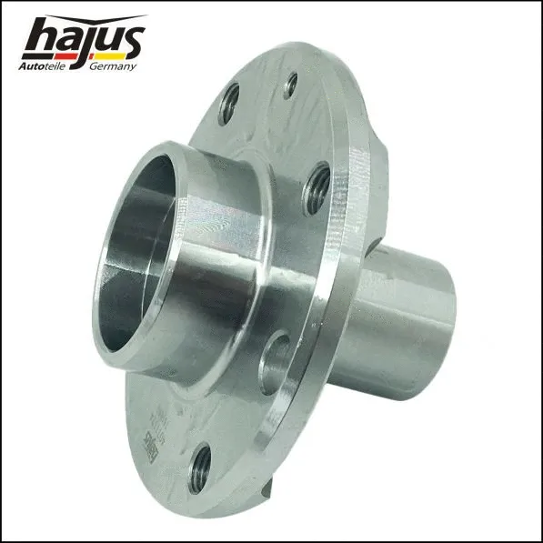 Wheel Hub (4071124)