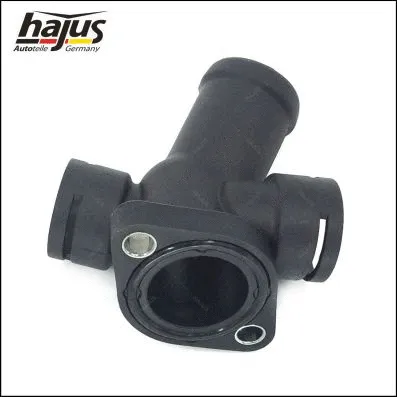 Coolant Flange