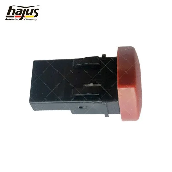 Hazard Warning Light Switch