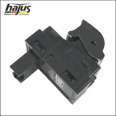 Switch, window regulator