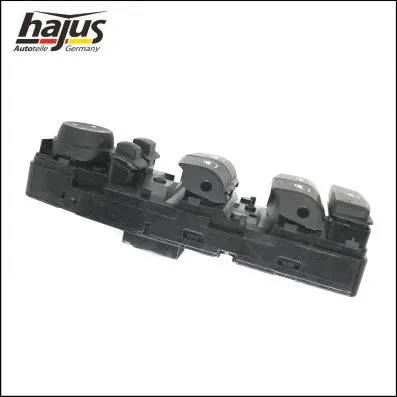 Switch, window regulator