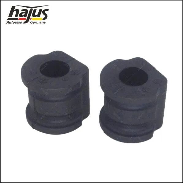 Mounting, stabiliser bar
