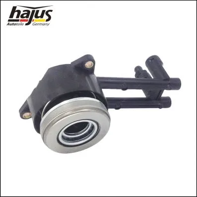 Central Slave Cylinder, clutch