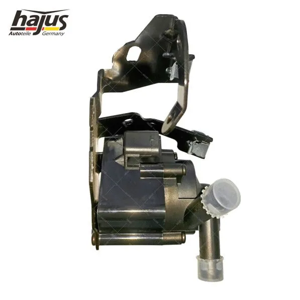 Auxiliary Water Pump (heating water circuit)