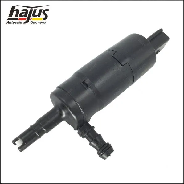 Washer Fluid Pump, headlight cleaning