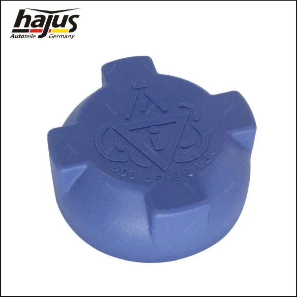 Cap, coolant tank (1211140)