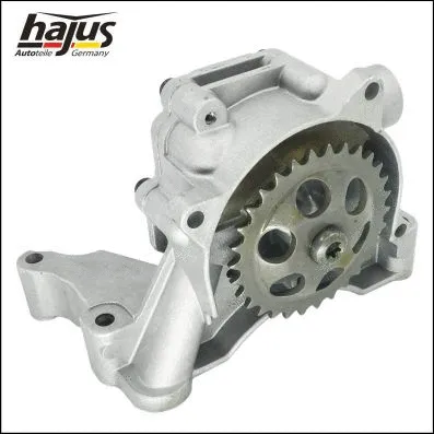 Oil Pump (1151346)