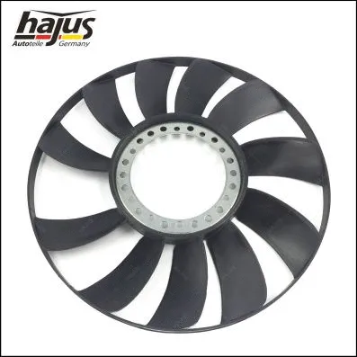 Fan Wheel, engine cooling