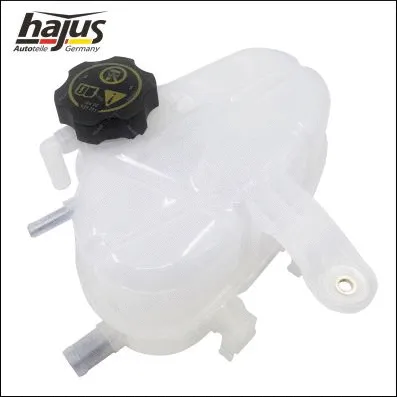 Expansion Tank, coolant (1211416)
