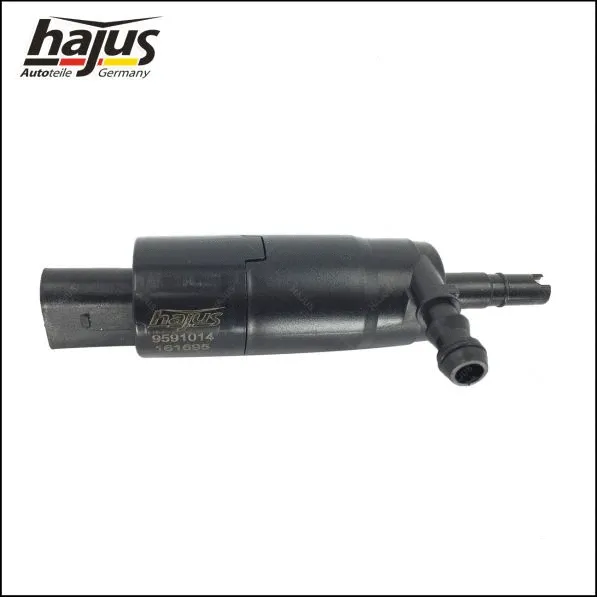 Washer Fluid Pump, headlight cleaning (9591014)