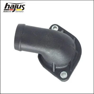 Coolant Flange