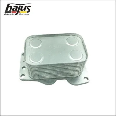 Oil Cooler, engine oil