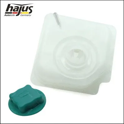 Expansion Tank, coolant