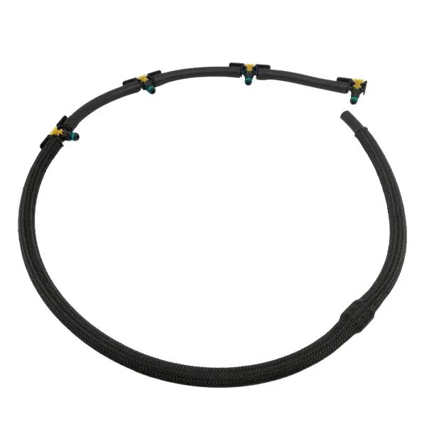 Hose, fuel overflow (1271066)