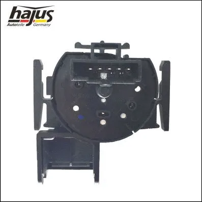 Ignition Switch