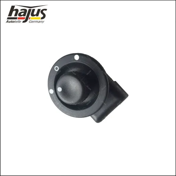 Switch, exterior rearview mirror adjustment