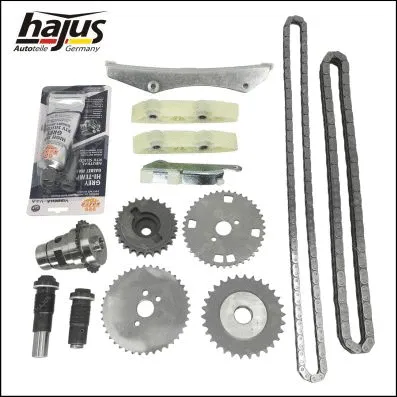 Timing Chain Kit