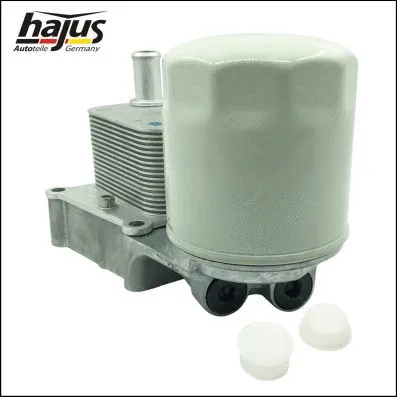 Oil Cooler, engine oil (1211105)