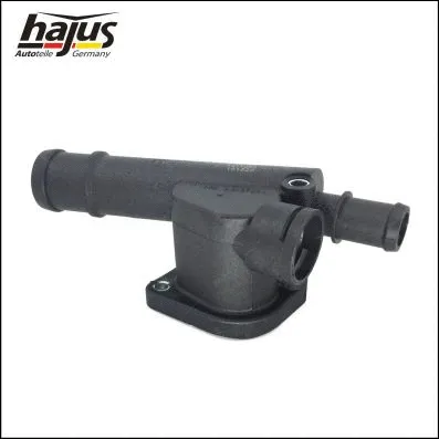 Coolant Flange
