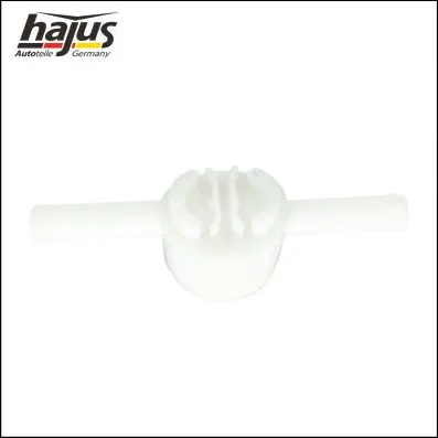Valve, fuel filter