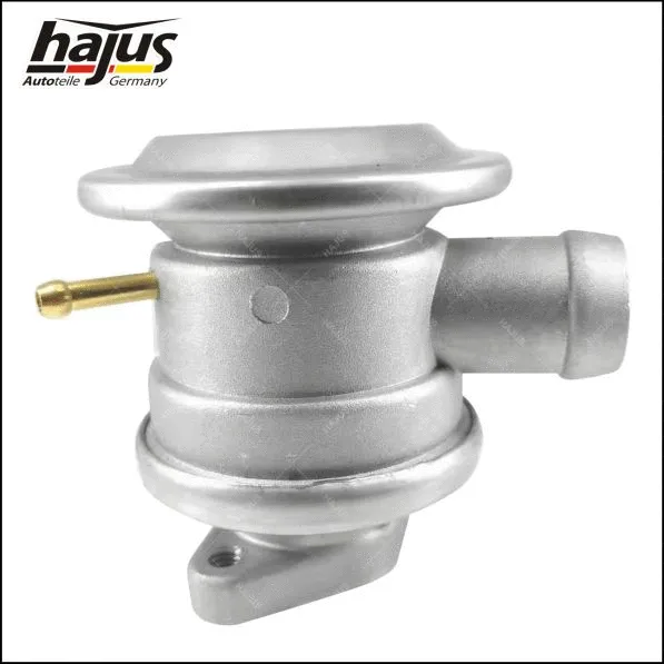 Valve, secondary air system