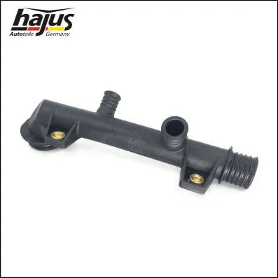 Coolant Flange