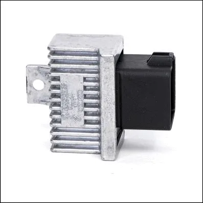 Control Unit, glow time (OP980152)