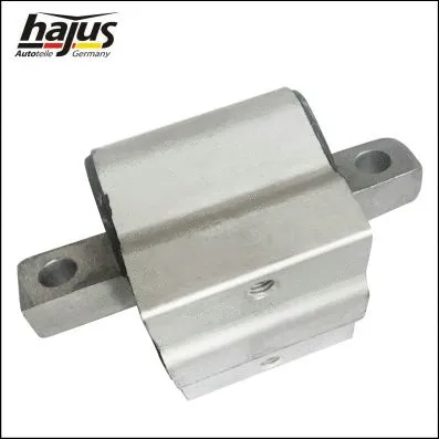 Mounting, manual transmission