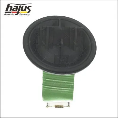 Resistor, interior blower