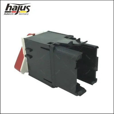 Hazard Warning Light Switch