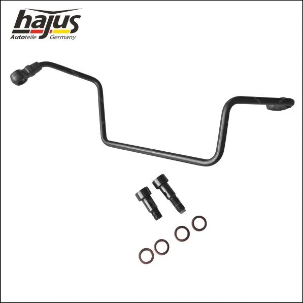 Oil Pipe, charger (1151578)