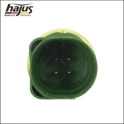Sensor, coolant temperature