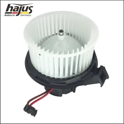 Interior Blower (8191022)