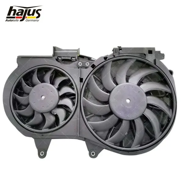 Fan, engine cooling