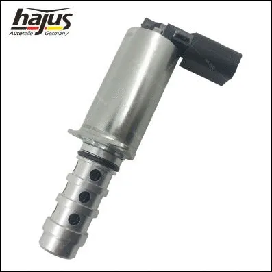 Control Valve, camshaft adjustment
