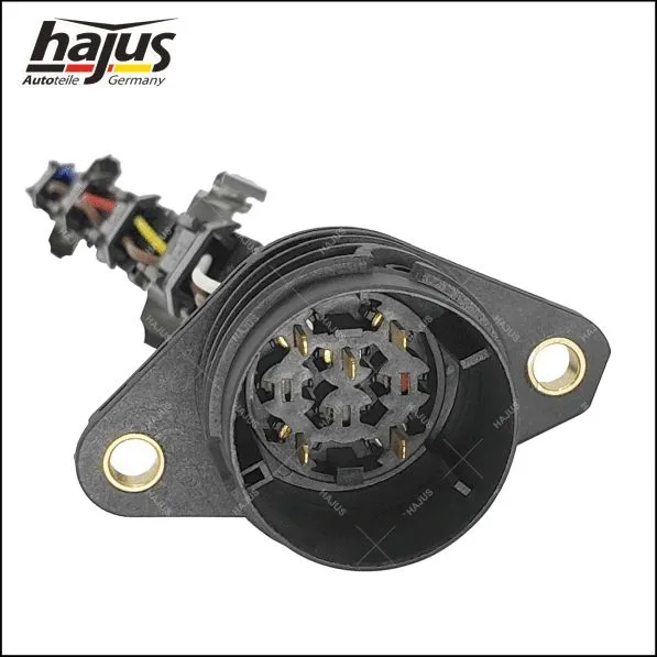 Connecting Cable, injector