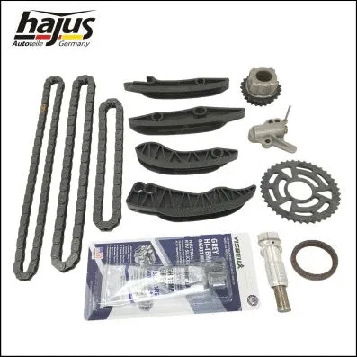 Timing Chain Kit