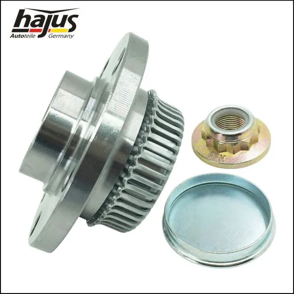 Wheel Hub
