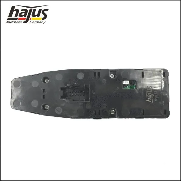 Switch, window regulator