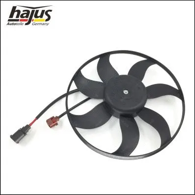 Fan, engine cooling (1211043)