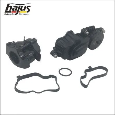 Valve, crankcase ventilation (1151294)